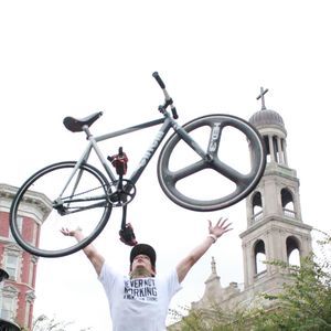 Meet your Posher, Rich